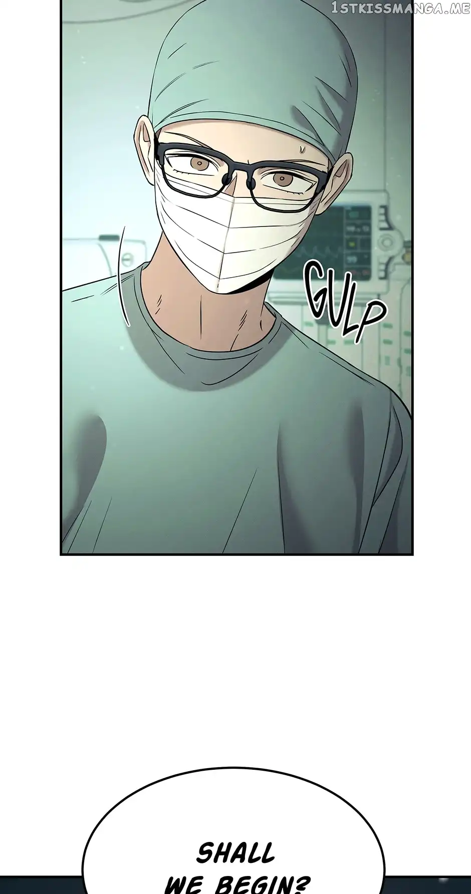 Genius Doctor Lee Moo-jin Chapter 121 42